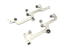 Aprilia Mille RSV 1000 ME [1999] - Ignition coil holder holder ignition coil-1