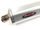 Suzuki GSX R 1000 WVBZ K3 [2003] - Silencer exhaust rear silencer BOS GP1-3