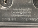 Ducati Monster SR2 800 M4 [2006] - Support support batterie boîtier batterie-2