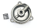 Honda NX 650 Dominator RD02 [1994] - Oil filter cover engine cover-3