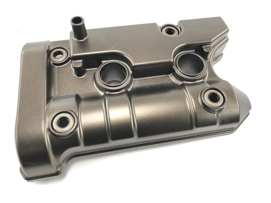 Yamaha MT07 RM04 [2014] - Valve cover cylinder head cover engine cover top