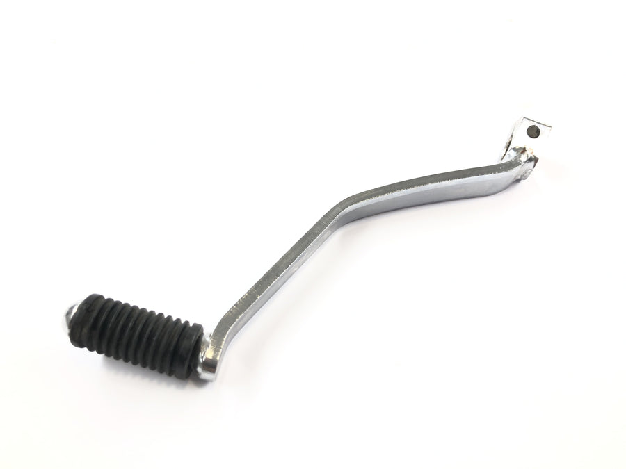 Kawasaki W 650 EJ650A [1999] - shift lever shift pedal foot shift lever shift lever arm