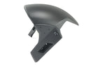 BMW R 1300 GS [2025] - cache garde boue avant Pista 3 noir mat comme neuf-4