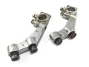 Moto Guzzi V7 Special [1971] - paire de colliers de serrage pour guidon support de guidon-4