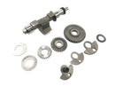 Aprilia Mille RSV 1000 ME [1999] - Balance shaft-2