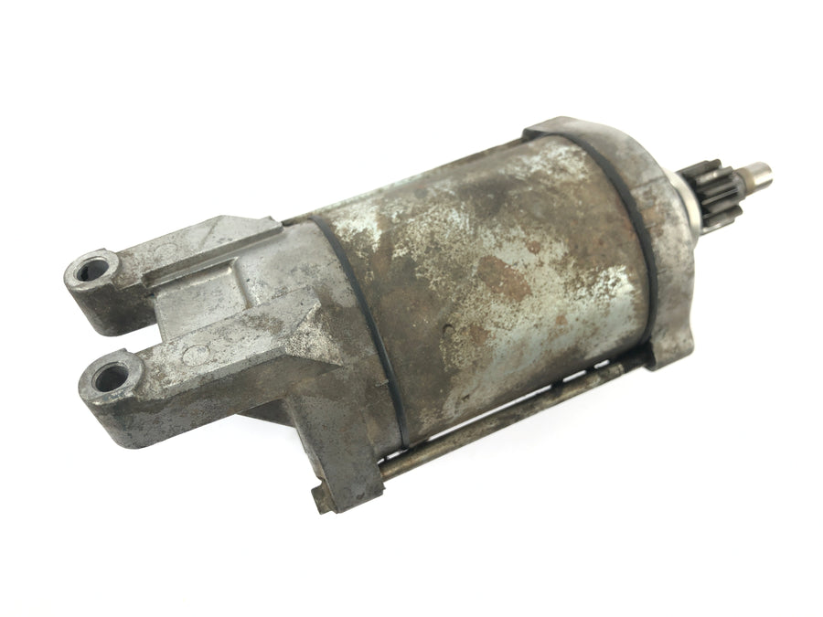 Yamaha TT 600 E 4GV [1995] - starter motor electric starter Mitsuba 12V