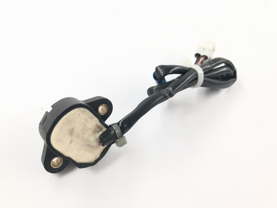 Suzuki GSX R 1000 WVB6 K6 [2006] - Neutral sensor gear sensor