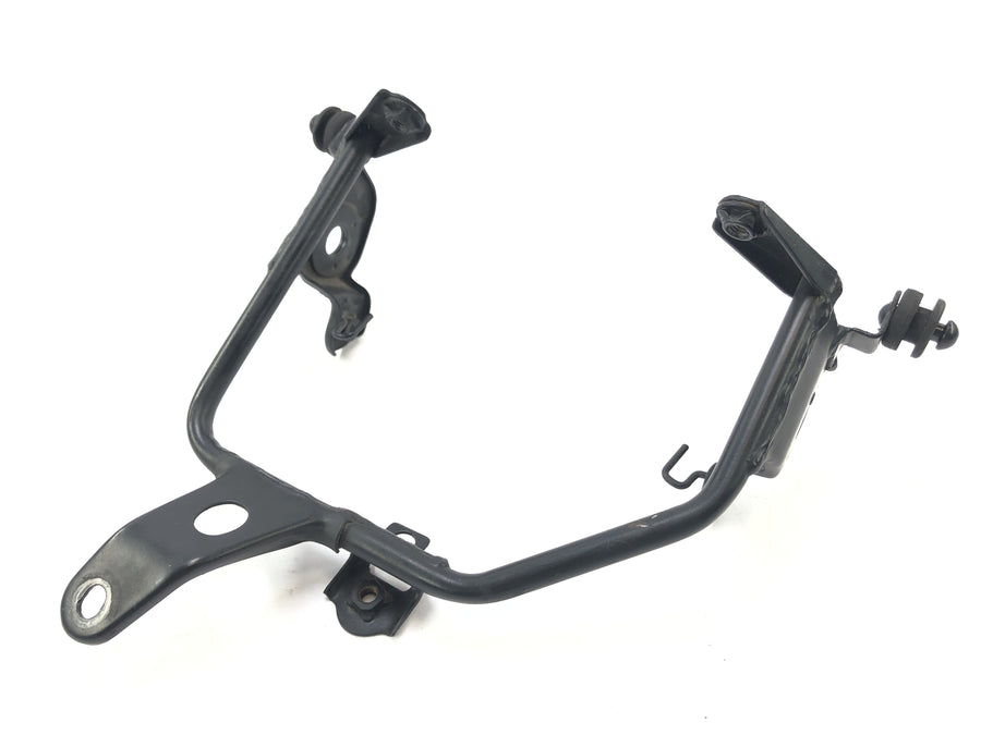 Yamaha XT 350 3YT / 55V [1990] - Halder Halder Hotder Antlers