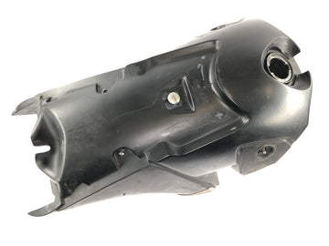 KTM 640 LC4 EGS [1999] - Vis de carénage du réservoir d'essence cassées