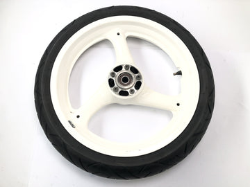 Suzuki GSX-R 1100 W GU75 C [1994] - jante avant 3,50 x 17" - 0