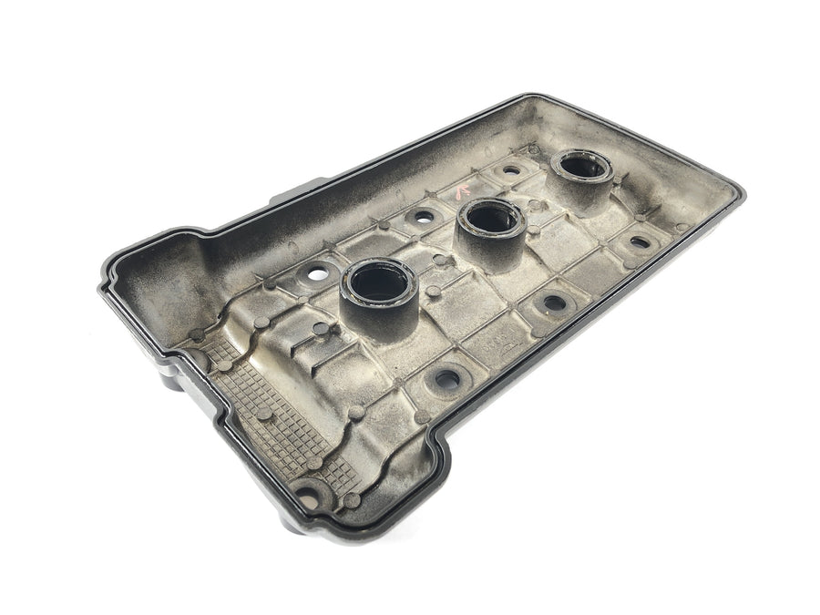 Triumph Speed ​​​​Triple 955i [1999] - Cache culbuteur cache moteur