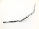 Cagiva Planet 125 [1998] - Guidon guidon tubulaire 22mm chromé-5