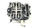 Kawasaki VN 1600 Classic VNT60A [2007] - support de siège de soupape de commande de soupape arrière de culasse-4