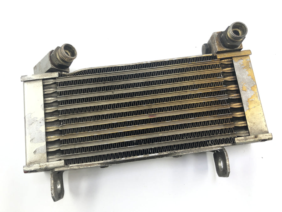 Ducati 900 SS [1991] - Radiateur d'huile