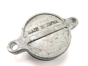 Default Title Kawasaki ZR7 ZR750F [1999] - Lid of engine lid