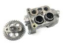 Kawasaki ZX -10 ZXT00B [1990] - oil pump-4