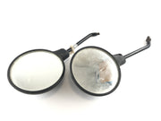 Default Title Yamaha XS 400 2A2 [1982] - Mirror Rearview Mirror Set Pair
