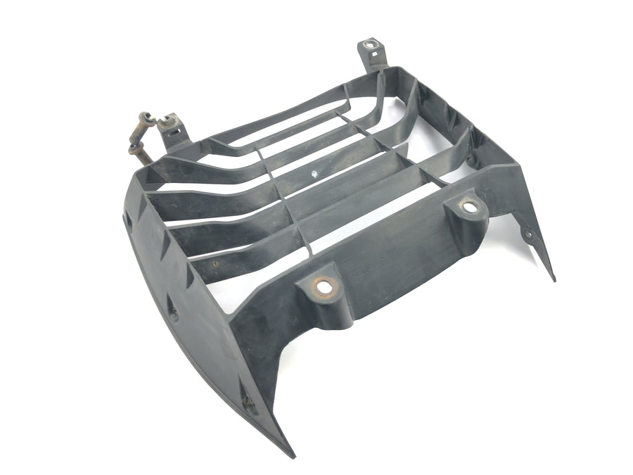 KTM RC 125 [2016] - Cache radiateur calandre panneau de radiateur