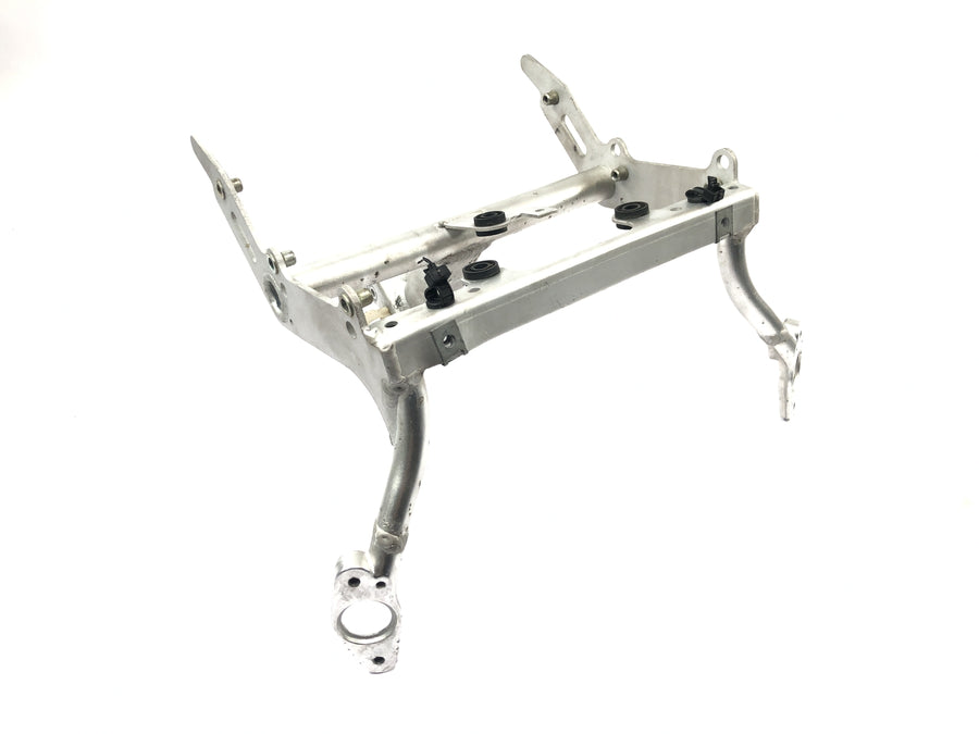 Aprilia Mille RSV 1000 ME [1999] - Front fairing holder cockpit carrier
