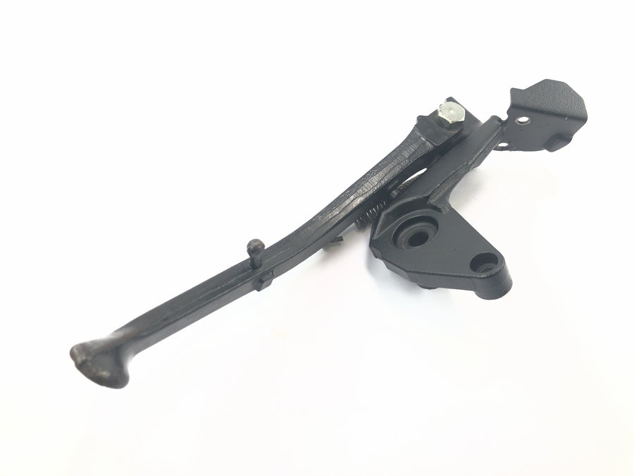 Triumph Daytona 1200 T300D [1994] - Side stand with spring side support stand
