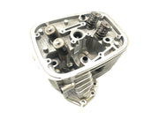 Default Title BMW R 1150 R R21 [2001] - cylinder head valve head right