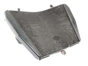 Honda CBR 1000 RR SC59 [2008] - Radiateur Radiateur d'eau Système de refroidissement Grille de radiateur
