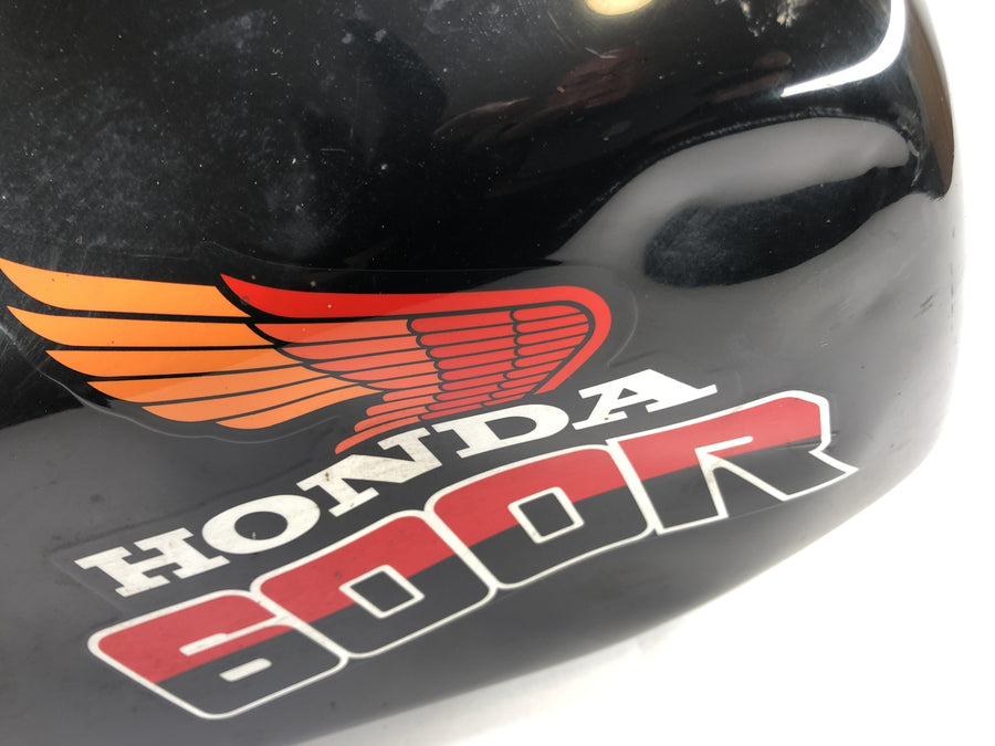 Honda XL 600 R PD03 [1985] - Réservoir d'essence