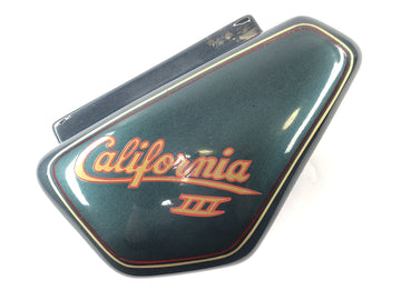 Moto Guzzi California III VY Integrale [1990] - Carénage latéral du panneau latéral droit