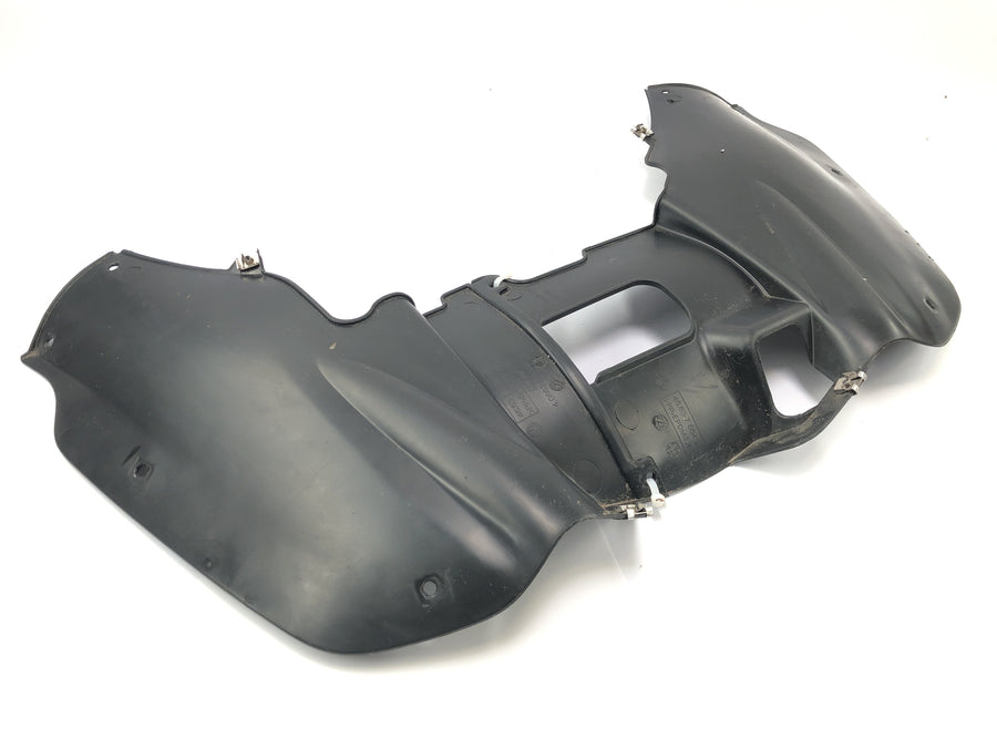 BMW R 1200 CL K30 [2003] - revêtement intérieur en bas