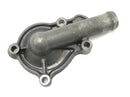 Honda CRF 450 R [2007] - Water pump cover, cooling water housing cover-1