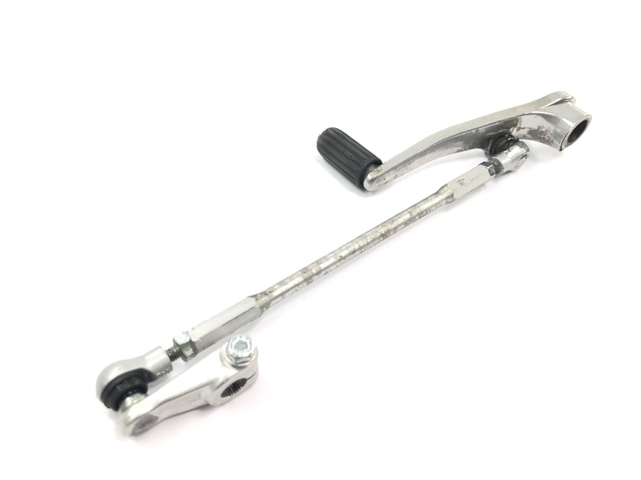 Honda CBR 600 RR PC37 [2004] - shift lever shift pedal shift linkage gear lever