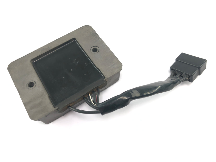 Suzuki GSX R 1000 WVBZ K3 [2003] - Voltage regulator rectifier regulator charge controller