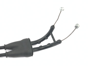 Ducati Multistrada 1000 DS [2003] - Throttle cable Bowden cable opener and closer - 0