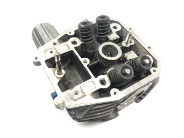 Moto Guzzi V10 Centauro [1998] - cylinder head right valve head - 0