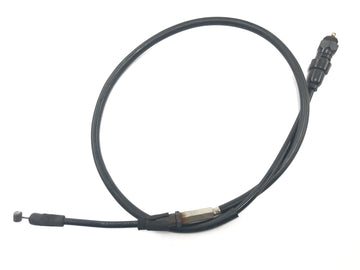 Honda NX 650 Dominator RD02 [1994] - Choke cable Bowden cable