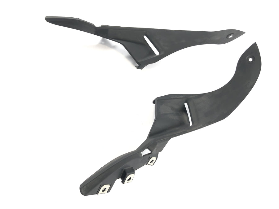 BMW K 1300 S K12S [2010] - cockpita couvercle