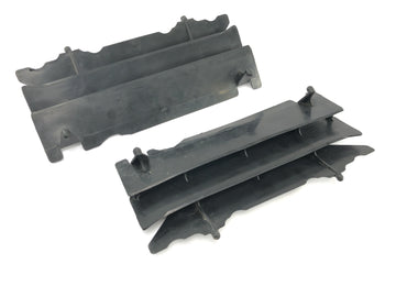 SWM RS 125 R B2 [2020] - Radiator cowling radiator cover