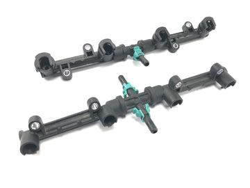 Honda CBR 1000 RR SC59 [2008] - Rails d'injection Rails de distribution Rails de carburant