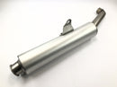 Ducati ST3 S3 [2004] - silencer right exhaust silencer ARROW silencer silver-1