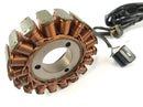 Husqvarna SM 630 A4 [2010] - Alternateur de stator avec capteur-2