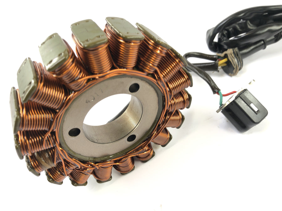 Husqvarna SM 630 A4 [2010] - Alternateur de stator avec capteur
