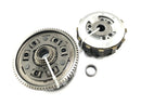Honda CBR 1000 RR SC59 [2008] - Embrayage complet panier d'embrayage kit d'embrayage-2