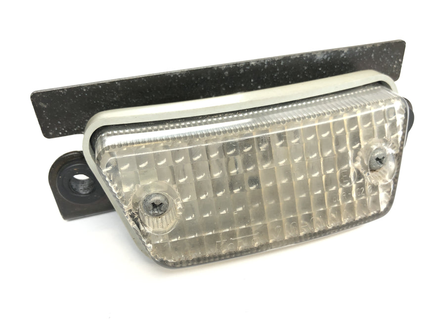 Yamaha Yzf 750 R 4nhn [1996] - Position Luminaire de stationnement