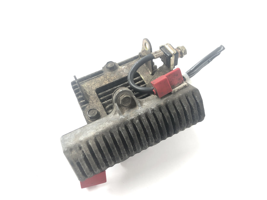 Honda GL 1500 Goldwing SC22 [1987] - Régulateur de tension, redresseur, régulateur, système de charge
