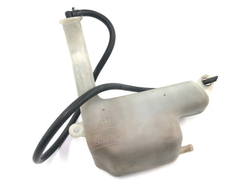 Honda NSR 125 JC20 [1991] - Réservoir d'expansion liquide de refroidissement Réservoir d'équilibrage