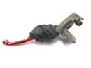 Honda CRF 450 R [2007] - Front brake pump Front wheel brake cylinder Hand brake cylinder-6