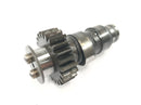 Yamaha XV 1600 Wild Star VP08 [2002] - Front camshaft cylinder-2