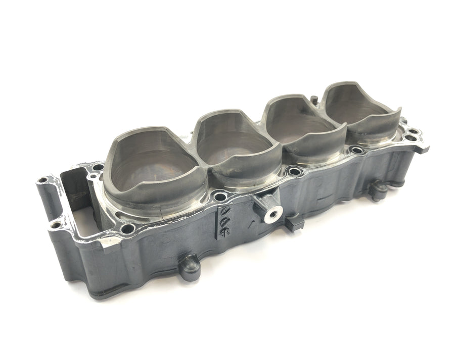 Honda CBR 1000 RR SC59 [2008] - Cylindre avec Piston Bloc-Cylindres