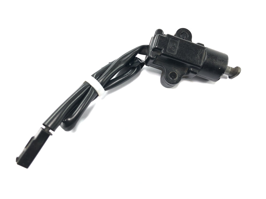 Yamaha MT07 RM04 [2014] - Side stand switch