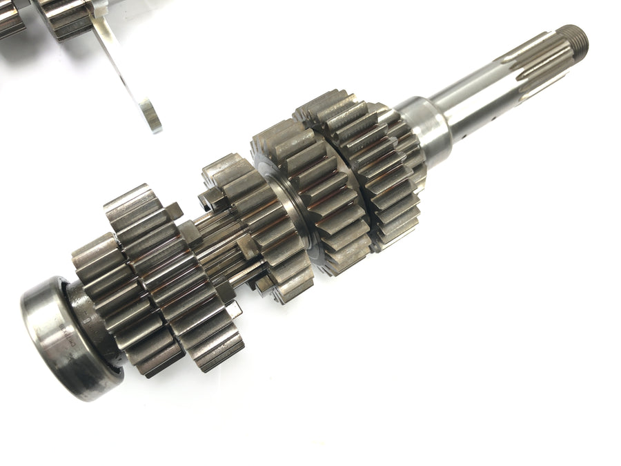BMW K 1200 S K12S [2005] - Kit de transmission arbre de transmission manuel